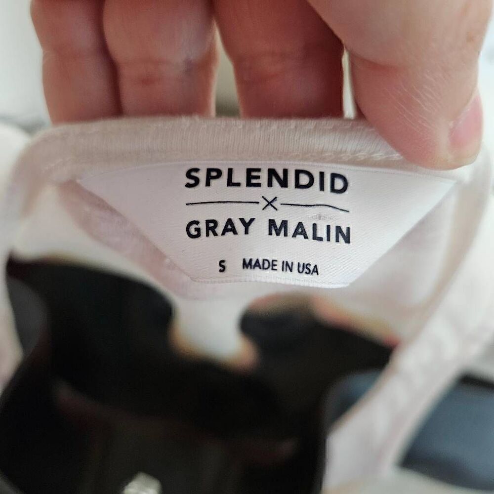Splendid x Gray Malin Tank Top - Picture 8 of 8
